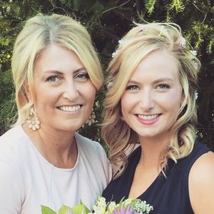 Meet your Posher, Noelle